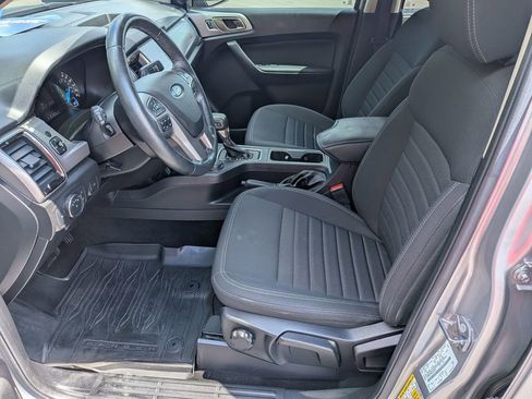 Used 2021 Ford Ranger XLT w/ Equipment Group 301A Mid AWD/4WD image 15