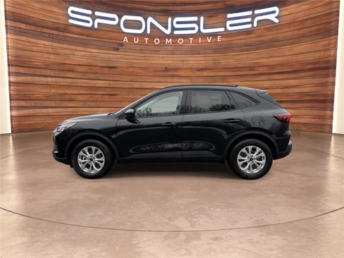 New 2026 Ford Escape Active w/ Tech Pack #1 image 2