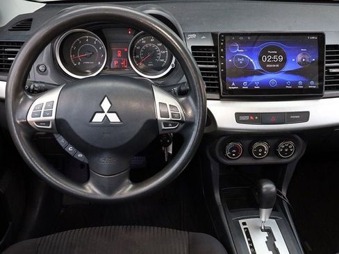 Used 2014 Mitsubishi Lancer ES FWD image 15