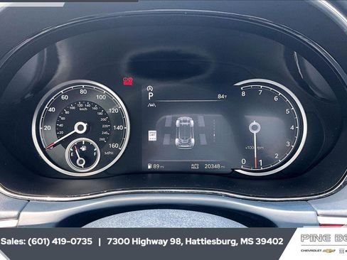 Used 2024 Genesis GV70 3.5T Sport AWD/4WD image 14