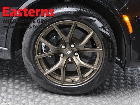 Used 2025 Dodge Durango R/T AWD/4WD image 33