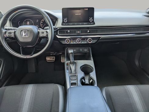 Used 2024 Honda Civic Sport image 21