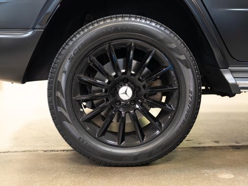 Used 2019 Mercedes-Benz G 550 image 43
