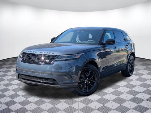 New 2026 Land Rover Range Rover Velar S AWD/4WD image 1
