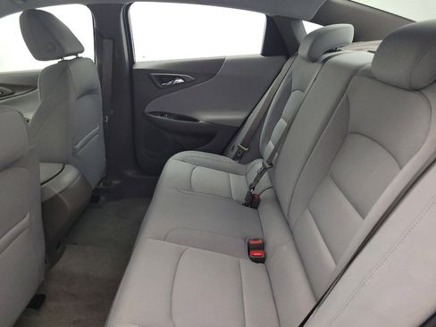 Used 2020 Chevrolet Malibu LS w/ Driver Confidence Package II FWD image 18