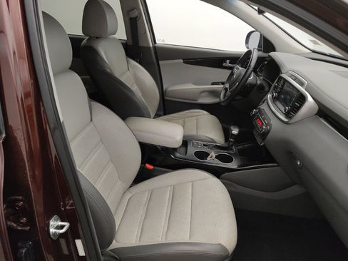 Used 2020 Kia Sorento SX AWD/4WD image 21
