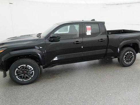 New 2026 Toyota Tacoma TRD Sport image 62