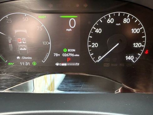 Used 2024 Honda CR-V Sport Touring image 15