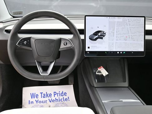 Used 2025 Tesla Model 3 Long Range image 35