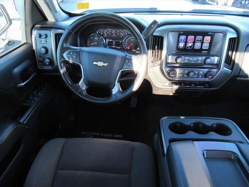 Used 2016 Chevrolet Silverado 2500 LT w/ All Star Edition image 13