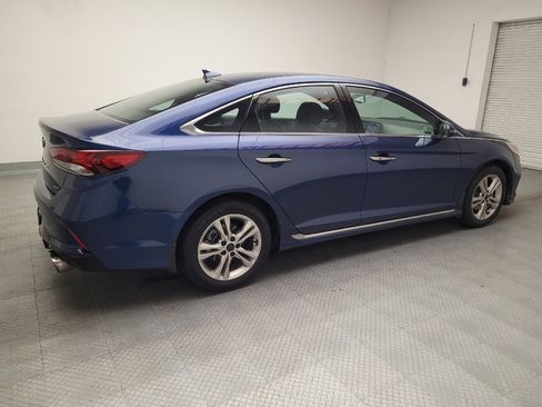 Used 2018 Hyundai Sonata Sport FWD image 10
