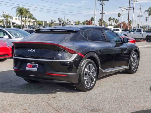 Used 2024 Kia EV6 Light image 4