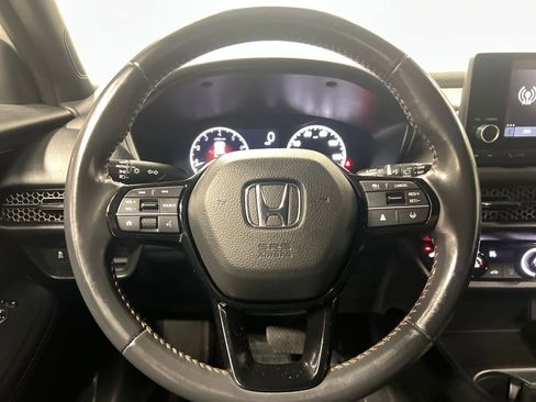 Used 2023 Honda HR-V Sport image 18