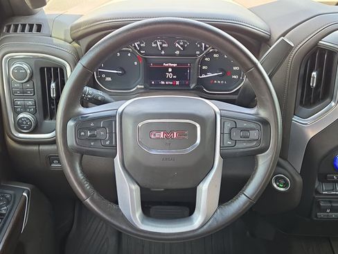 Used 2022 GMC Sierra 2500 SLT AWD/4WD image 17