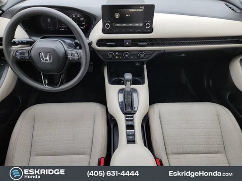 Used 2023 Honda HR-V LX image 25