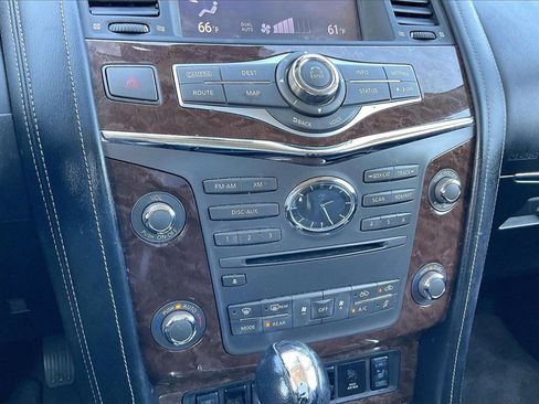 Used 2015 INFINITI QX80 Base w/ 22" Wheel Package image 26