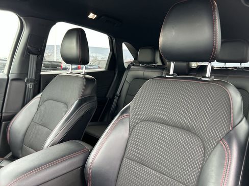 Used 2023 Ford Escape ST-Line Elite image 22