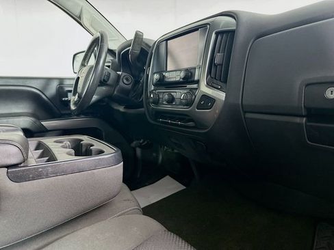 Used 2016 Chevrolet Silverado 1500 LT w/ All Star Edition image 28