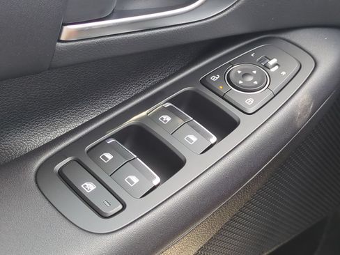 New 2026 Hyundai Sonata Blue FWD image 28