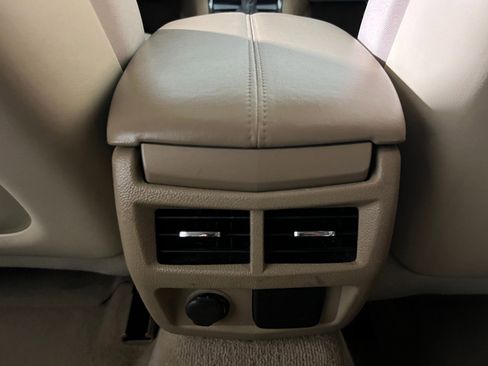 Used 2016 Cadillac ATS Luxury w/ Sun And Sound Package image 34