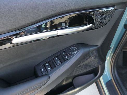 New 2026 Kia Seltos EX image 12