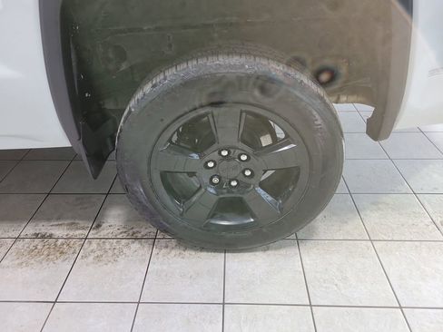 Used 2019 GMC Sierra 1500 Limited w/ Elevation Edition image 51