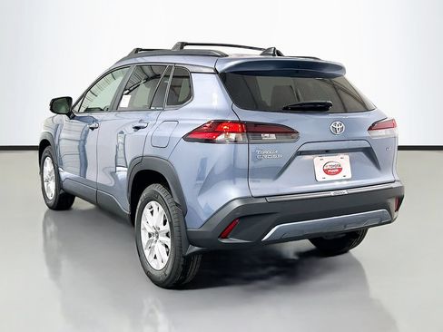 New 2026 Toyota Corolla Cross LE FWD image 6