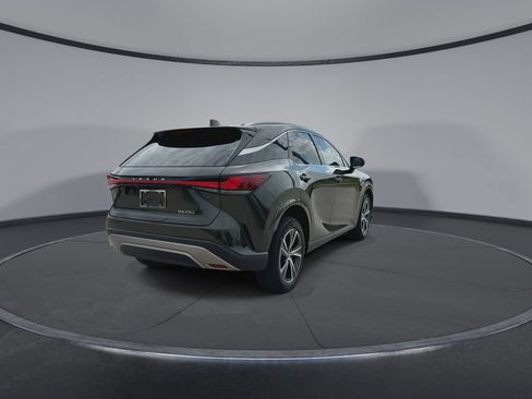 Used 2023 Lexus RX 350 Premium w/ Cold Area Package FWD image 8