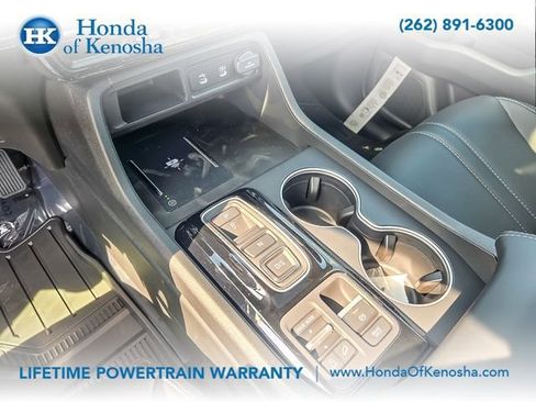 New 2026 Honda Pilot image 21