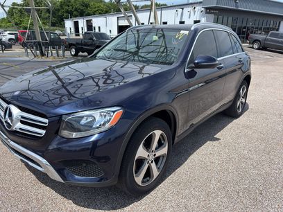 Used 2016 Mercedes-Benz GLC 300