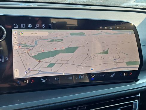 New 2026 Chevrolet Traverse LT w/ Sun and Wheel Package image 10