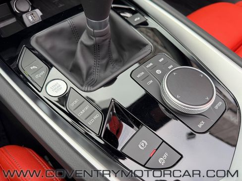 Used 2025 BMW Z4 M40i w/ Edition image 34