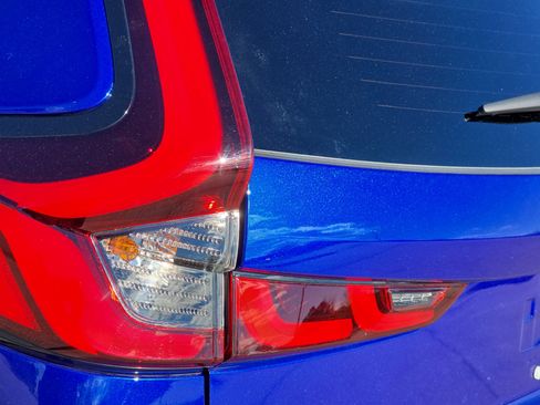 Used 2024 Honda CR-V EX-L image 35