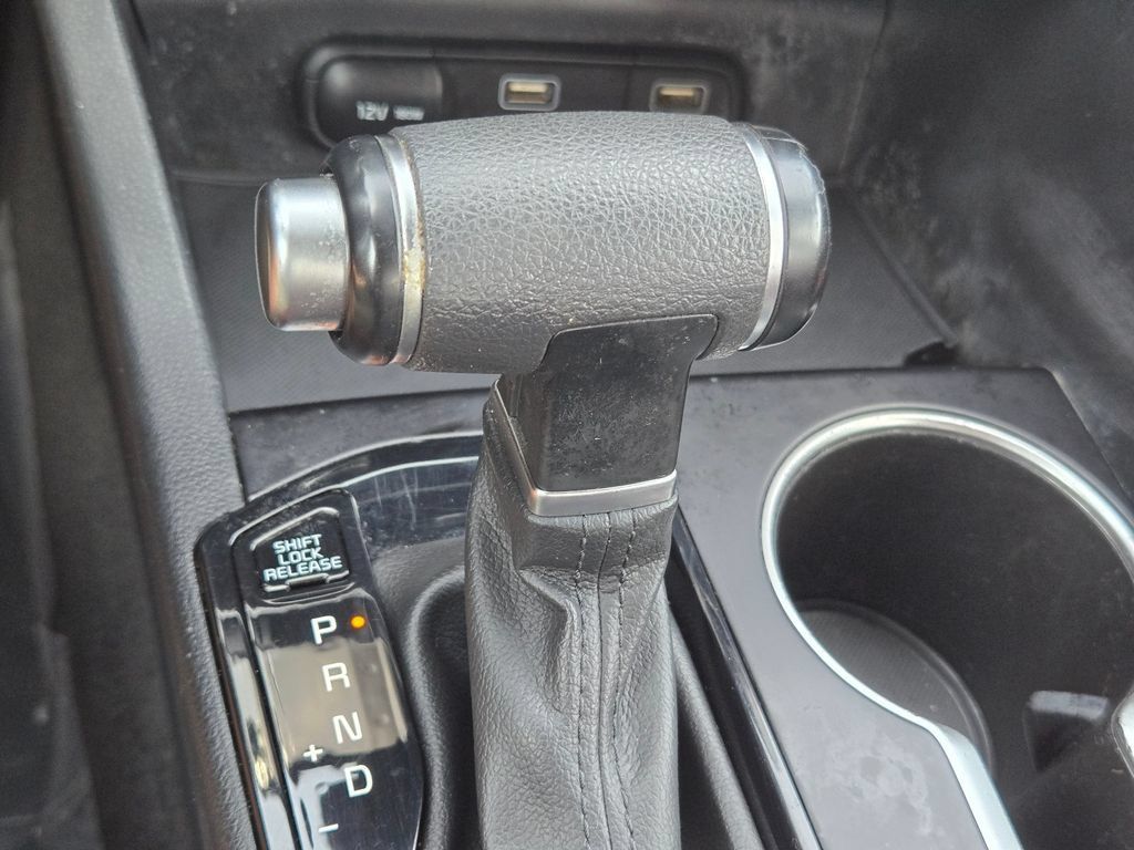 Certified 2024 Kia K5 GT-Line w/ GT-Line Premium Package FWD image 28