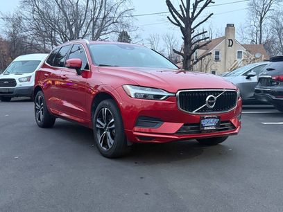 Used 2020 Volvo XC60 T6 Momentum