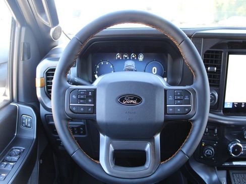 New 2025 Ford F150 Tremor w/ Equipment Group 402A High image 17