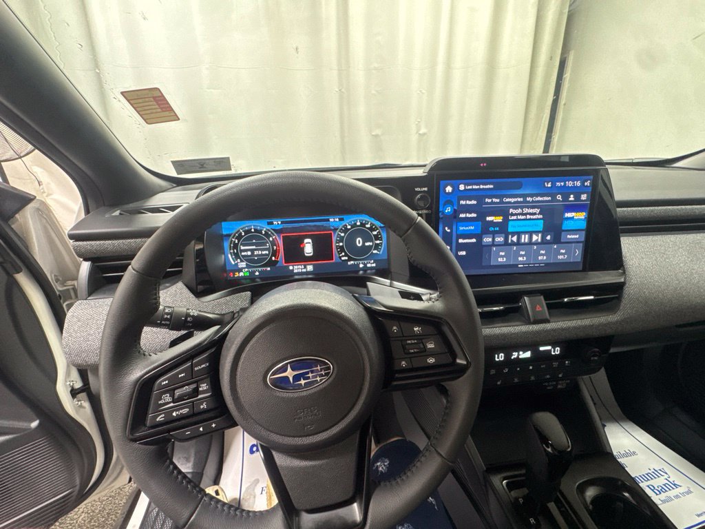 Used 2026 Subaru Outback Premium AWD/4WD image 26