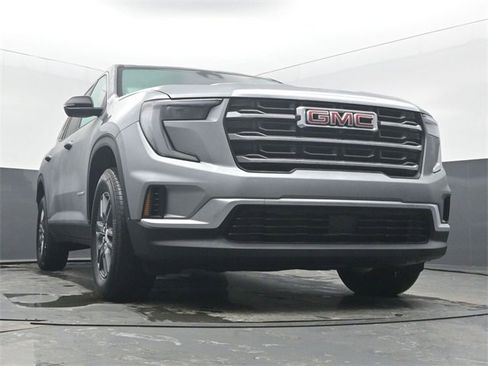 Certified 2025 GMC Acadia Elevation image 55