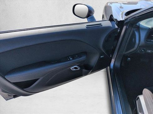 Used 2023 Dodge Challenger GT w/ Blacktop Package image 10