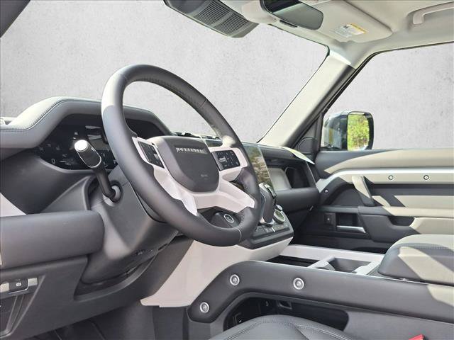 New 2026 Land Rover Defender 110 S AWD/4WD image 11
