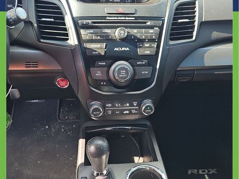 Used 2013 Acura RDX FWD image 8