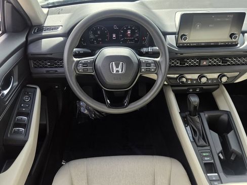 Used 2024 Honda Accord LX image 12