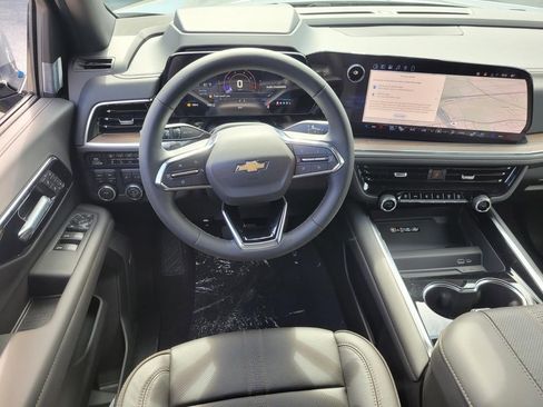 New 2026 Chevrolet Tahoe High Country w/ Sun And Tow Package AWD/4WD image 9