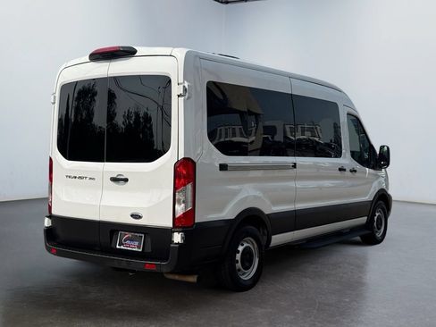 Used 2024 Ford Transit 350 XL RWD image 5