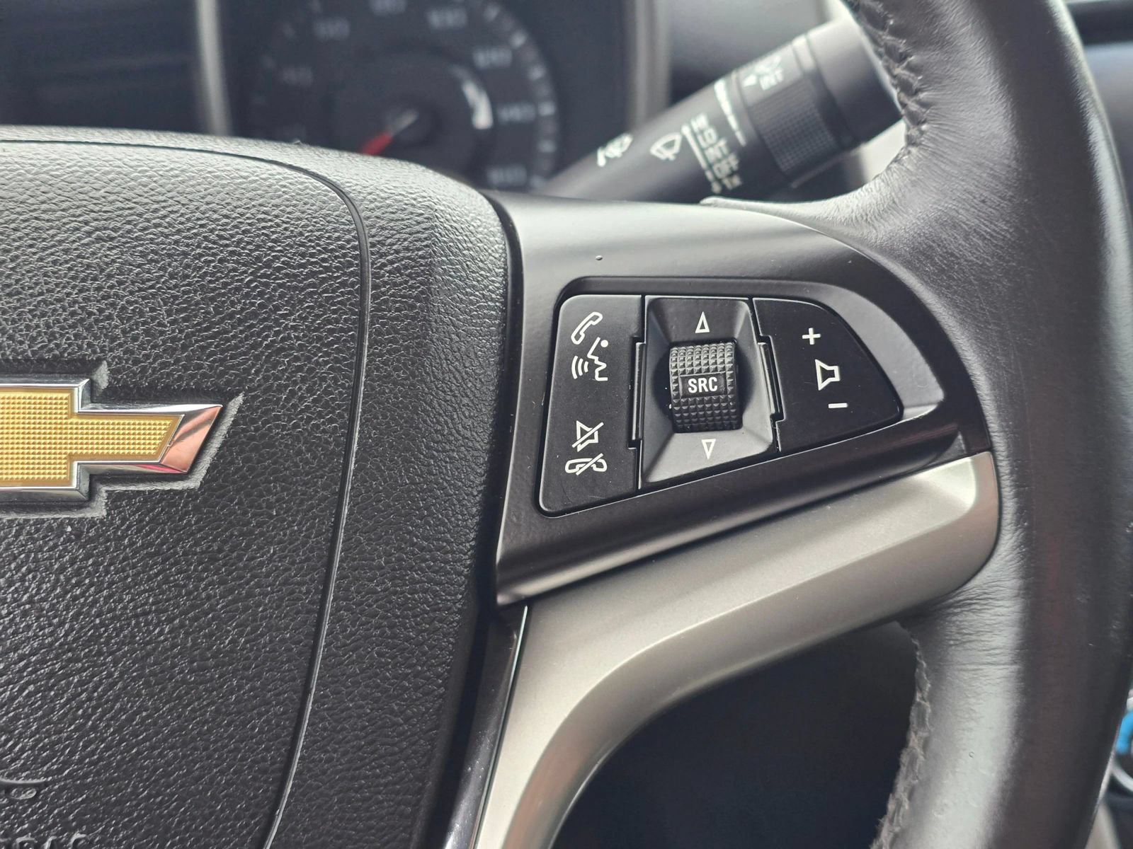 Used 2015 Chevrolet Malibu LT FWD image 23