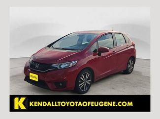 Used 2015 Honda Fit EX video 1
