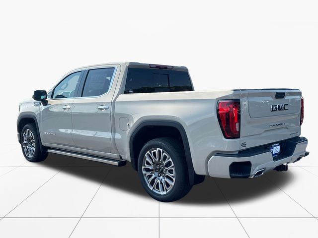 New 2026 GMC Sierra 1500 Denali Ultimate AWD/4WD image 3