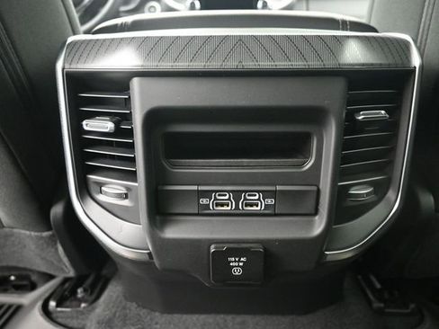 New 2026 RAM 1500 Big Horn image 22