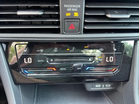 Certified 2026 Volkswagen Jetta Sport FWD image 18