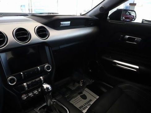 Used 2023 Ford Mustang GT Premium w/ Equipment Group 401A image 22